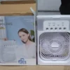 Water Air Cooler Fan With Humidifier C Grate