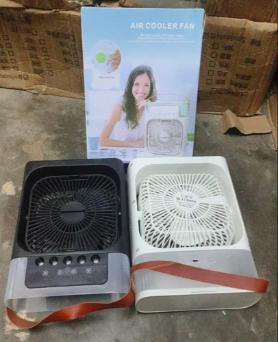Water Air Cooler Fan With Humidifier C Grate