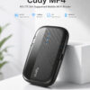 Cudy MF4 4G LTE Sim Supported Mobile Wi-Fi Router