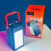 product_1768203518_6964a4fec94c9 Hoco DB49 100000mAh Large Capacity Power Bank
