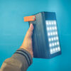 product_1768203618_6964a562410e3 Hoco DB49 100000mAh Large Capacity Power Bank