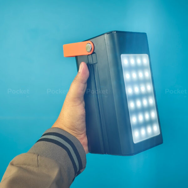 product_1768203618_6964a562410e3 Hoco DB49 100000mAh Large Capacity Power Bank