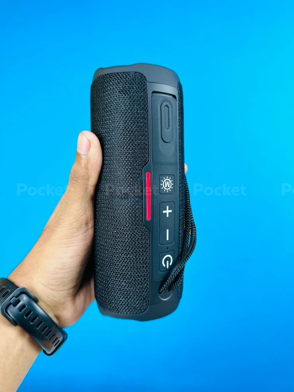 q1t9hJmCvpoJb6nPCxMrTUaDV1FpeFt5fc97GCiX Hoco HC16 10W Bluetooth Speaker-Black