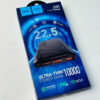 1014353 HOCO J101 10,000mAh 22.5W Power Bank – Black Color (3) (1) HOCO J101 10,000mAh 22.5W Power Bank – Black Color
