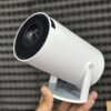 HY300 Mini Non Android Projector HY300 Mini Non Android Projector