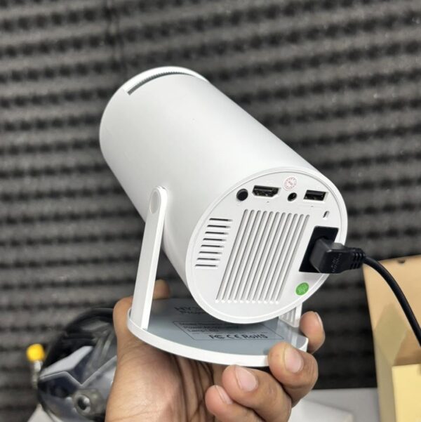723041391_1605675187586960_8581945104745097558_n HY300 Mini Non Android Projector