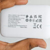Hoco DQ12 Portable WiFi Router 1 Hoco DQ12 Portable WiFi Router