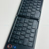 IMG_0398 GearUP B023 Rechargeable Ultra Slim Folding Pocket Bluetooth Keyboard