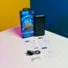 IMG_6646 HOCO J101 10,000mAh 22.5W Power Bank – Black Color