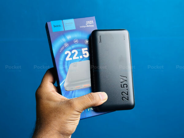 IMG_6652 (2) HOCO J101 10,000mAh 22.5W Power Bank – Black Color