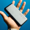 IMG_6654 HOCO J101 10,000mAh 22.5W Power Bank – Black Color