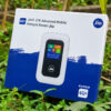 Jio MF880s 4G LTE-Advanced Pocket Router Jio MF880s 4G LTE-Advanced Pocket Router