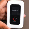Olax MC60 300Mbps WIFI Speed 4G Router 1 OLAX MF980L 4G LTE 150Mbps Wifi Router – White Color