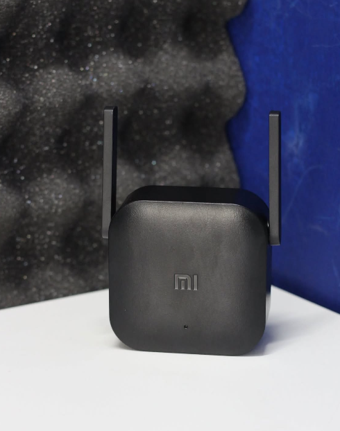 Screenshot 2026-06-18 034131 Xiaomi Mi WiFi Repeater Pro 300Mbps- Black