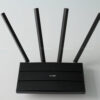 TP-Link Archer C80 AC1900 Wireless Gigabit Dual-Band MU-MIMO Wi-Fi Router 1 TP-Link Archer C80 AC1900 Wireless Gigabit Dual-Band MU-MIMO Wi-Fi Router