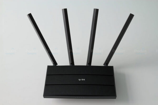TP-Link Archer C80 AC1900 Wireless Gigabit Dual-Band MU-MIMO Wi-Fi Router 1 TP-Link Archer C80 AC1900 Wireless Gigabit Dual-Band MU-MIMO Wi-Fi Router