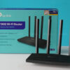 Untitled design (29) TP-Link Archer C80 AC1900 Wireless Gigabit Dual-Band MU-MIMO Wi-Fi Router