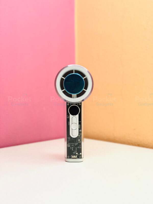 FAN X05 Portable High-Speed Cooling Fan