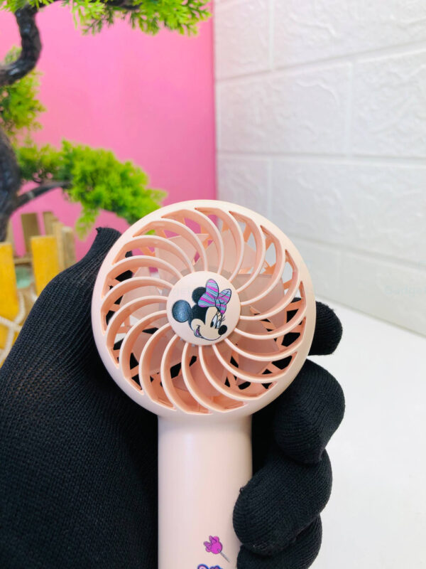 photo_2026-06-09_20-56-02 (2) Mini Handheld Rechargeable Fan (Pink Edition)