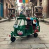 1766828701251-IMG_20251227_154427 Bangladesh Heritage Mini CNG Rickshaw R0541