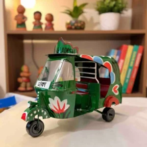 1766828701280-IMG_20251227_154316 Bangladesh Heritage Mini CNG Rickshaw R0541