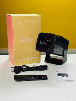 HY320 Mini Android Projector