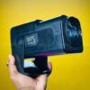 6091623296866042366 (2) HY320 Mini Android Projector
