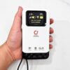 OLAX M200 GOMATE Sim Supported Pocket Router with Power Bank