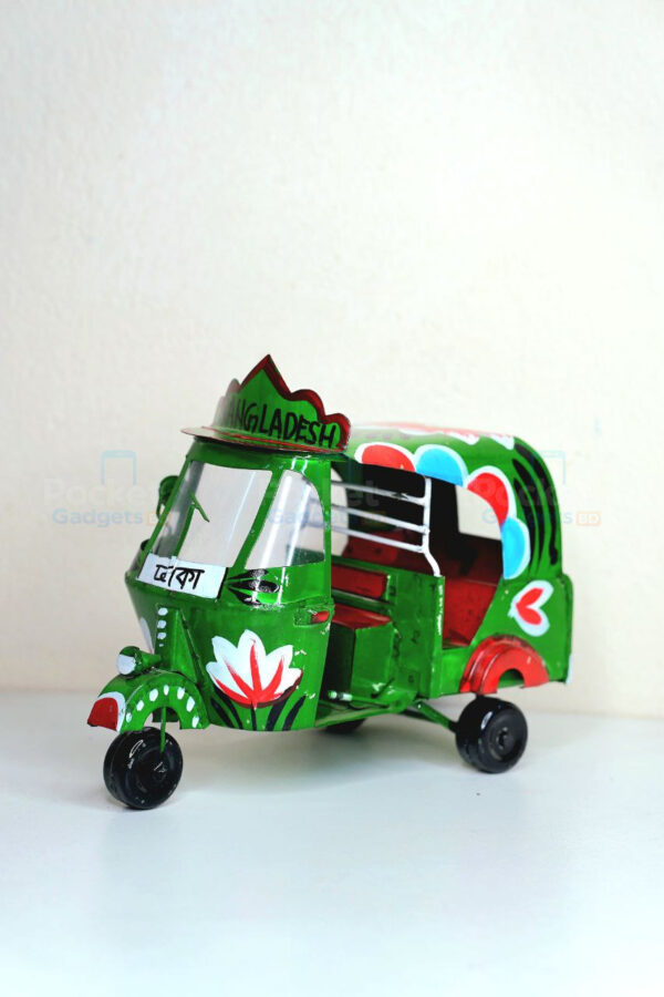 photo_2026-01-08_20-07-11 Bangladesh Heritage Mini CNG Rickshaw R0541