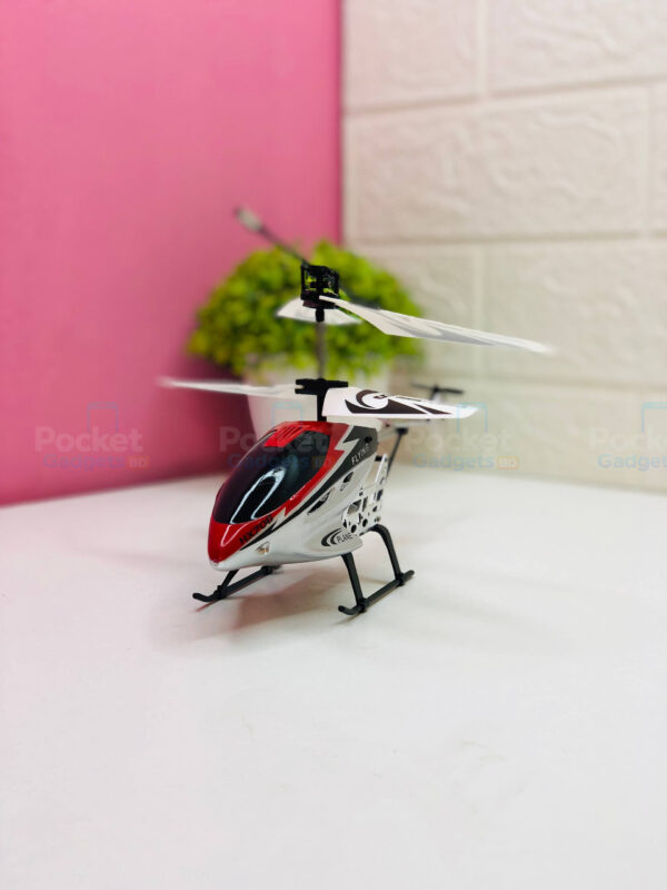 V-Max Remote Control Helicopter