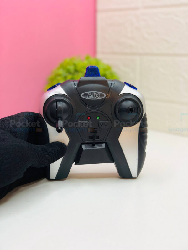 V-Max Remote Control Helicopter