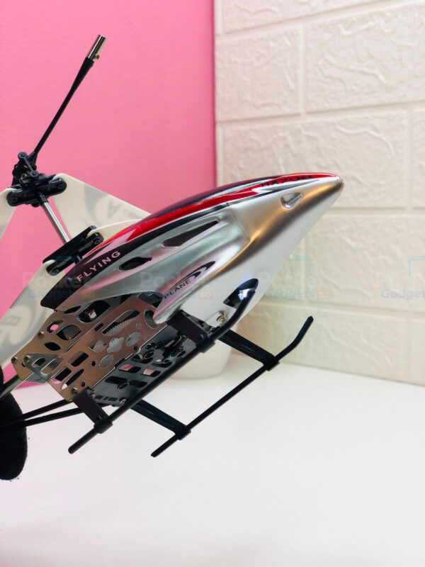 V-Max Remote Control Helicopter