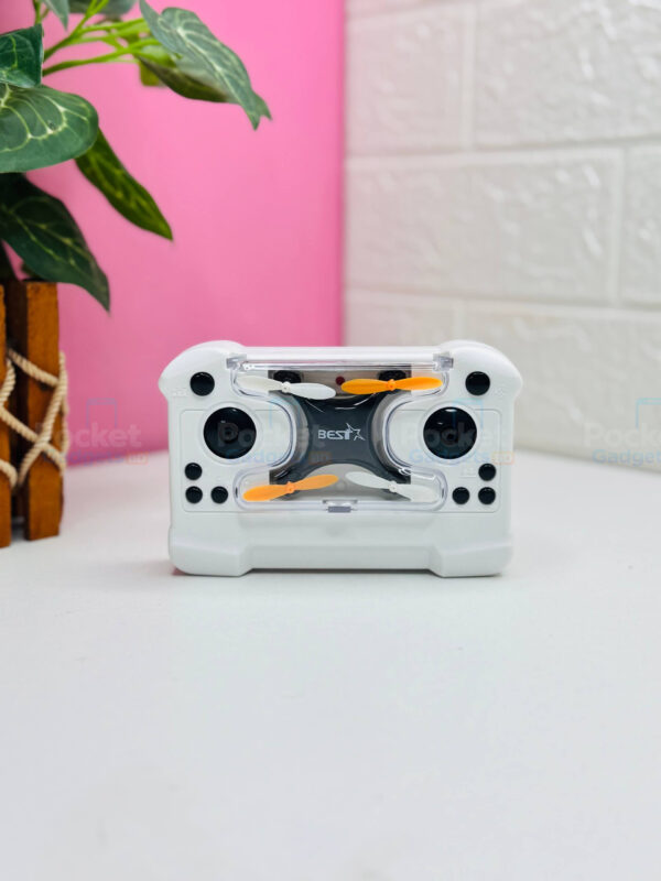 Mini Aerobat Four-Axis drone D0309
