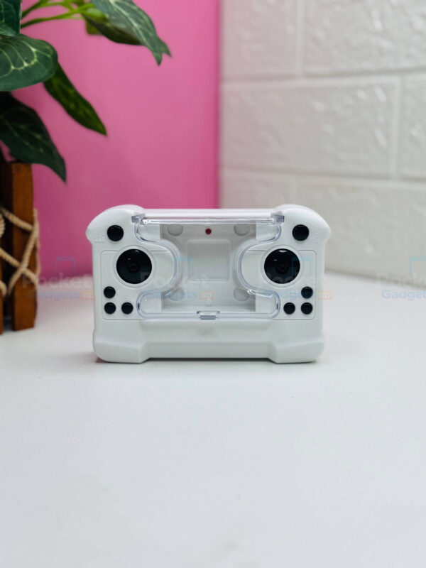 Mini Aerobat Four-Axis drone D0309