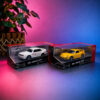 RC Mini Drift Car (1:43 )