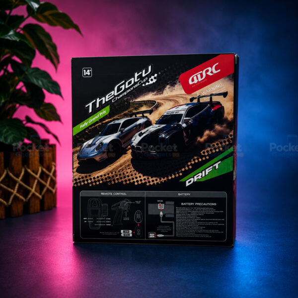 82db62bc-9d57-4fcc-8c77-2ecde9667dff TheGotu ChampionsCup RC Drift Racing Car (QDRC 1:43)