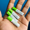 IMG_7931 SmarToools RB40 AAA 1.5V 750 mWh Rechargeable Battery (4Pcs Set)