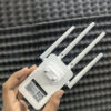 Hoco HI35 Wifi Repeater | WLAN/LAN Port (10/100Mbps)