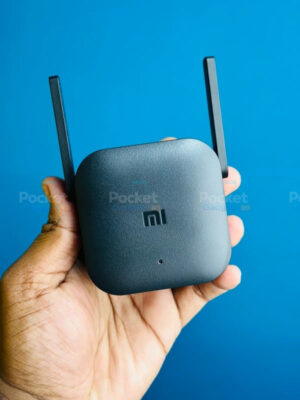 Xiaomi Mi WiFi Repeater Pro 300Mbps- Black