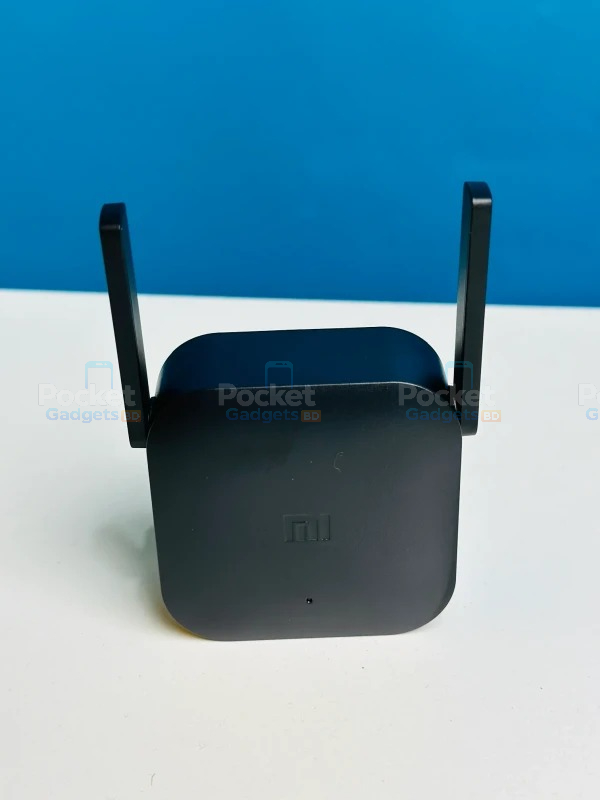 WhatsApp Image 2026-09-02 at 6.20.20 PM Xiaomi Mi WiFi Repeater Pro 300Mbps- Black
