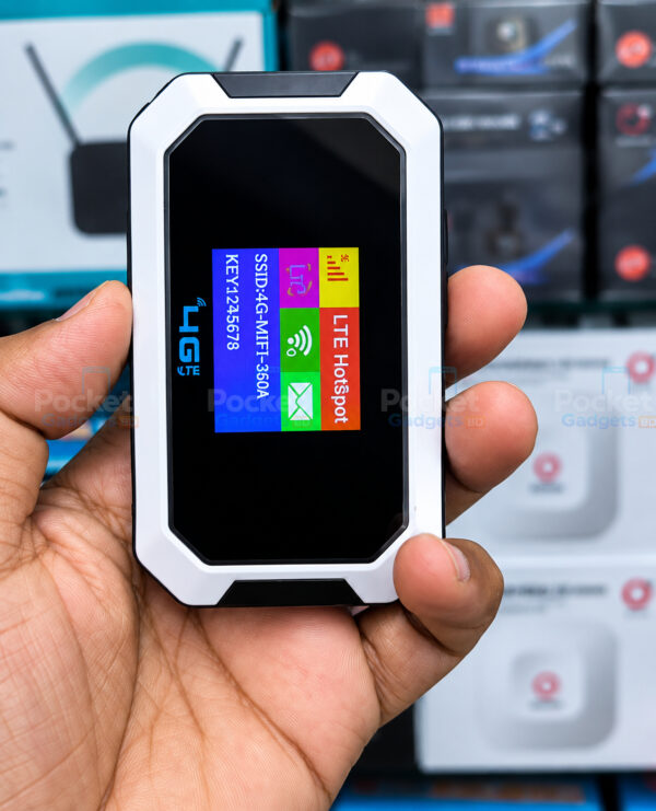 a288f96e-2671-4c4a-8b44-d44aded6009a Olax MT80 4G LTE WiFi 6 Pocket Router